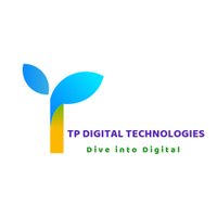 TP Digital Technologies(@TechnologiesTp) 's Twitter Profile Photo