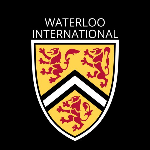 Cross-campus collaboration, facilitation, and inspiration on Waterloo’s international activities.