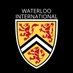 Waterloo Int'l (@WaterlooINT) Twitter profile photo