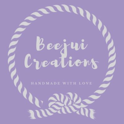 BeejuiCreations's profile picture. Crochet, Cricut & Crafts Blog