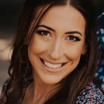 beckmankmelanie's profile picture. M.Ed.▪️Third Grade Teacher▪️