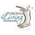 Virginia Living Museum (@VLMuseum) Twitter profile photo