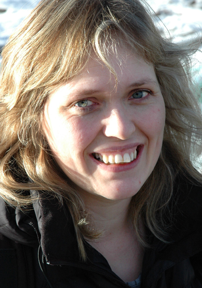 RitaSaetran's profile picture. Student på Høgskolen i Telemark.