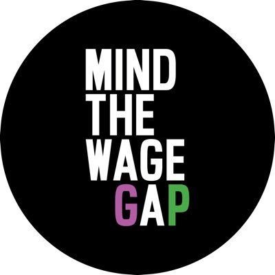 MindTheWage_Gap's profile picture. Campaigning to end the structural gender pay gap. Practical hacks to help women get paid more until that happens.