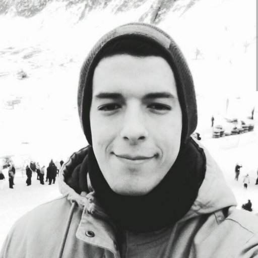 IgnacioRodri23's profile picture. Director de Arte. Ilustrator. Tecnología.