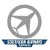 Southern Airways Exp (@iFlySouthern) Twitter profile photo