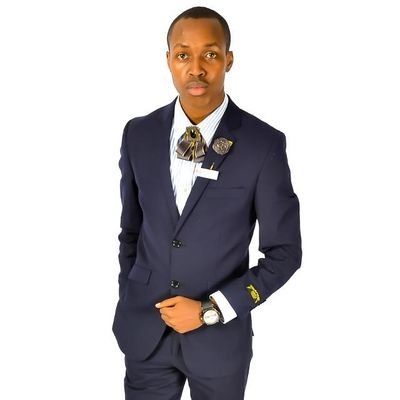 An Entrepreneur, Trainer, Mentor. Connect with me +254 707815649