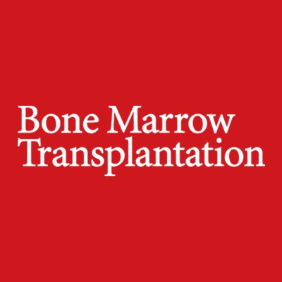 Publishing high quality, peer reviewed original research & reviews addressing all aspects of basic biology and clinical use of haemopietic cell transplantation