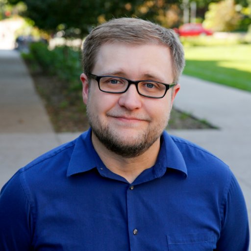 #iopsych professor and YouTube host who gave up on new