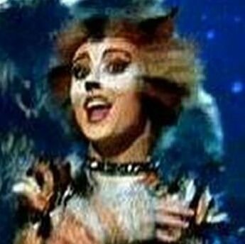 “Diamonds are a girls best friend!” |CATS the Musical RP|Detailed/Crack|