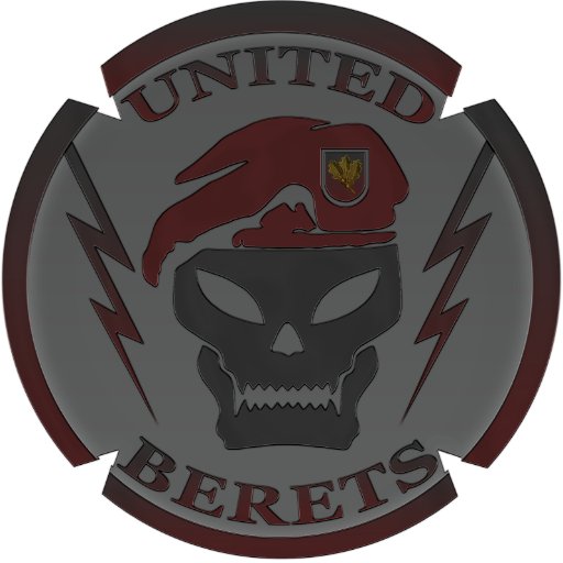 BeretsUnited's profile picture. Tactical Arma 3 Clan
TS: 84.39.97.178