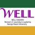 GMU WELL-SO (@gmu_wellso) Twitter profile photo GMU WELL-SO (@gmu_wellso) Twitter profile photo