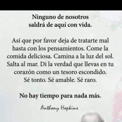 HC_19999's profile picture. 👍Libertad, Igualdad y solidaridad.