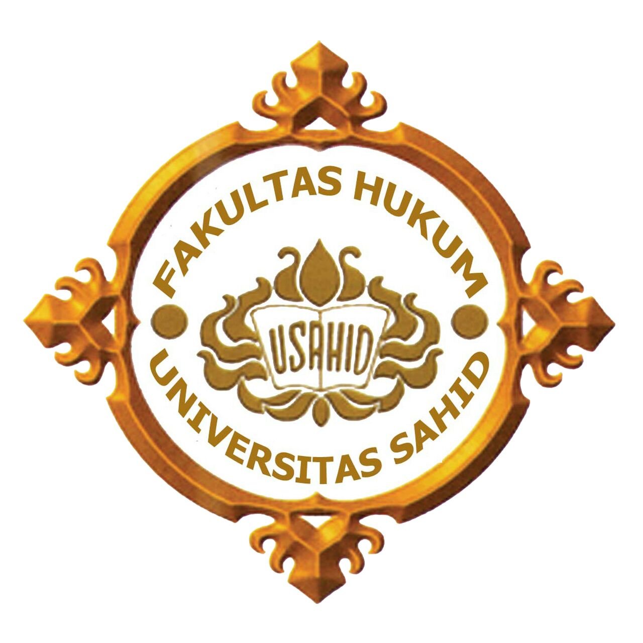 Logo Universitas Sahid Jakarta – Contoh Banner