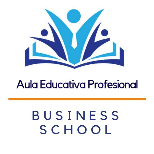 EducativaAula's profile picture. Centro de formación profesional a distancia. #CursosOnline #FormaciónProfesional 📞+34 957 044 021 - 📱747 86 36 93