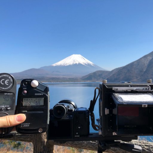 伊藤悠吾[Dry Plate Collodion (Nonmanufactured)]100 images so far in Japan @GirouxDagCamera @MaterialismDag @MaterialismWet @MaterialismDry2 🇰🇷@MaterialismDry3🇨🇳