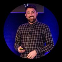 George Burton (@squaresticker) 's Twitter Profile