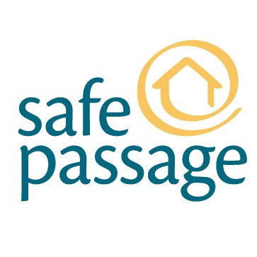 Safe Passage builds safety and justice for survivors of domestic violence and their children.