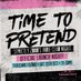 Time To Pretend (@ttpretendclub) Twitter profile photo Time To Pretend (@ttpretendclub) Twitter profile photo