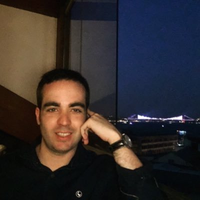 IOrdenana's profile picture. Economista. Larrabetzu, Bizkaia.