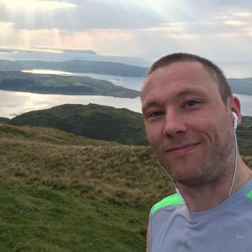 emurray_uoe's profile picture. Operations Team Manager at the University of Edinburgh