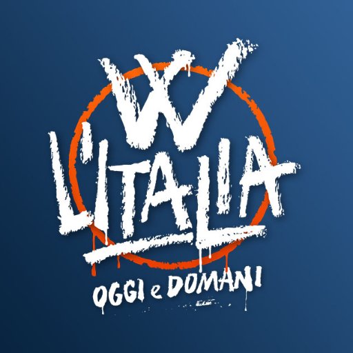 Il nuovo programma di approfondimento condotto da Gerardo Greco dedicato alla politica e all'attualità. #WLItalia, giovedì ore 21.25 su #Rete4