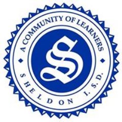 Sheldon ISD will provide personalized learning opportunities
to ensure all students graduate college and career ready.
More than 10,600 students #SHELDONSTRONG