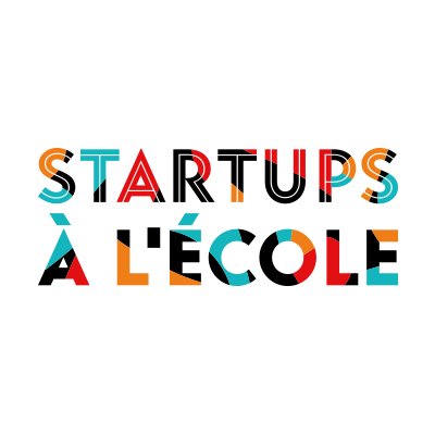 Initiées en 2015 par l'#incubateur @Agoranov_innov, les «Startups à l'Ecole» rapprochent #startups et publics scolaires dans le cadre de projets pédagogiques.