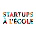 Startups à l'Ecole (@startups_ecole) Twitter profile photo Startups à l'Ecole (@startups_ecole) Twitter profile photo