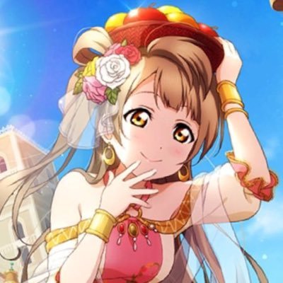 りるさんのプロフィール画像