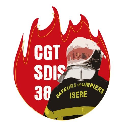 38Sdis's profile picture. 