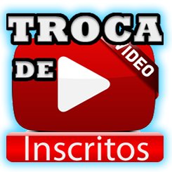 Brasil - Divulgue Vídeos/Canais do  e Troca de Inscritos