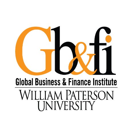 The Global Business & Finance Institute’s mission is to enhance the visibility, and global standing of the Cotsakos College of Business.