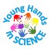 YoungHandsInScience (@YoungHandsSci) Twitter profile photo