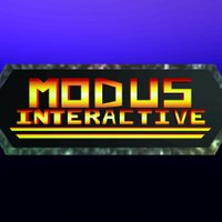 Modus Interactive (@moduspwnin) 's Twitter Profile Photo Modus Interactive (@moduspwnin) 's Twitter Profile Photo