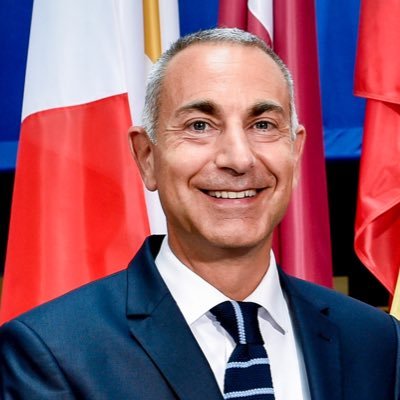GianPaoloAosta's profile picture. European Parliament