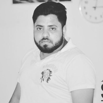 kaushiktushar88's profile picture. Male