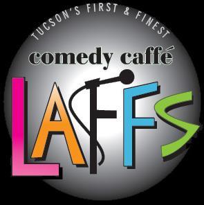 Arizona's First & Finest Comedy Club🍺