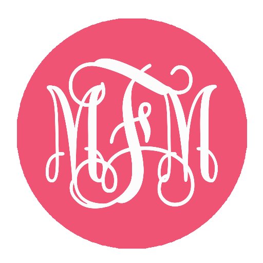 Monogram gifts and personalized accessories https://t.co/sA7Z5yCiCQ