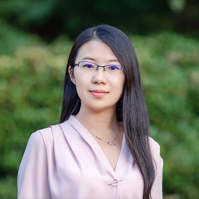 Environmental and energy PhD at Duke university focusing on China. Love traveling, dancing, drawing and learning!