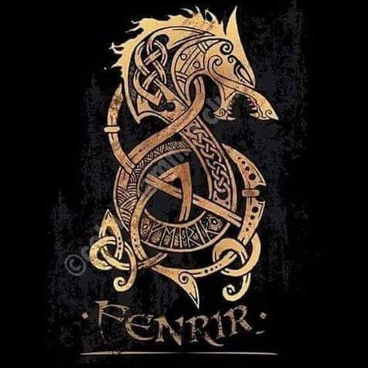 @fenrirdarkwolf