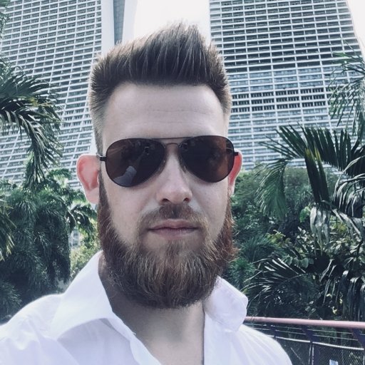 aleksanderpopko's profile picture. 🚀 Indie apps: https://t.co/nvORCUs2Hr https://t.co/tyGkerOx2L https://t.co/Dr6drRaUnu
💌 Newsletter: https://t.co/9UMFEVJjGS