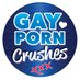 GayPornCrushes (@gayporncrushes) Twitter profile photo