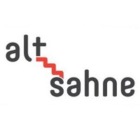 Altsahne (@altsahne) 's Twitter Profile