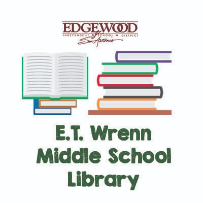 WrennMS_Library's profile picture. 