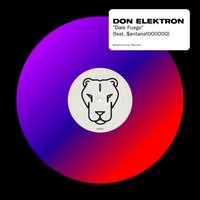 Don Elektron (@elektrondon) 's Twitter Profile