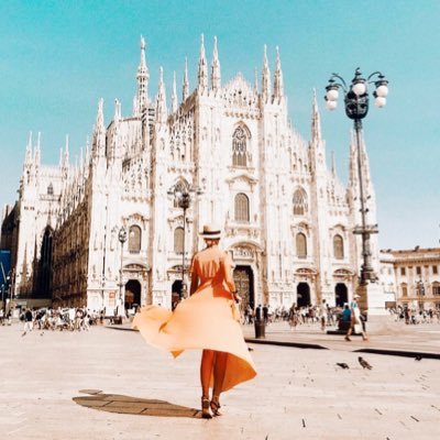Travel Blogger & Globe Trotter.  Instagram @girlgoinglobal