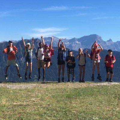 ISLSecondary's profile picture. 