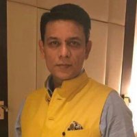 neeraj kalyan (@neerajkalyan24) 's Twitter Profile