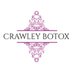 @crawley_botox (@cbotox) Twitter profile photo @crawley_botox (@cbotox) Twitter profile photo